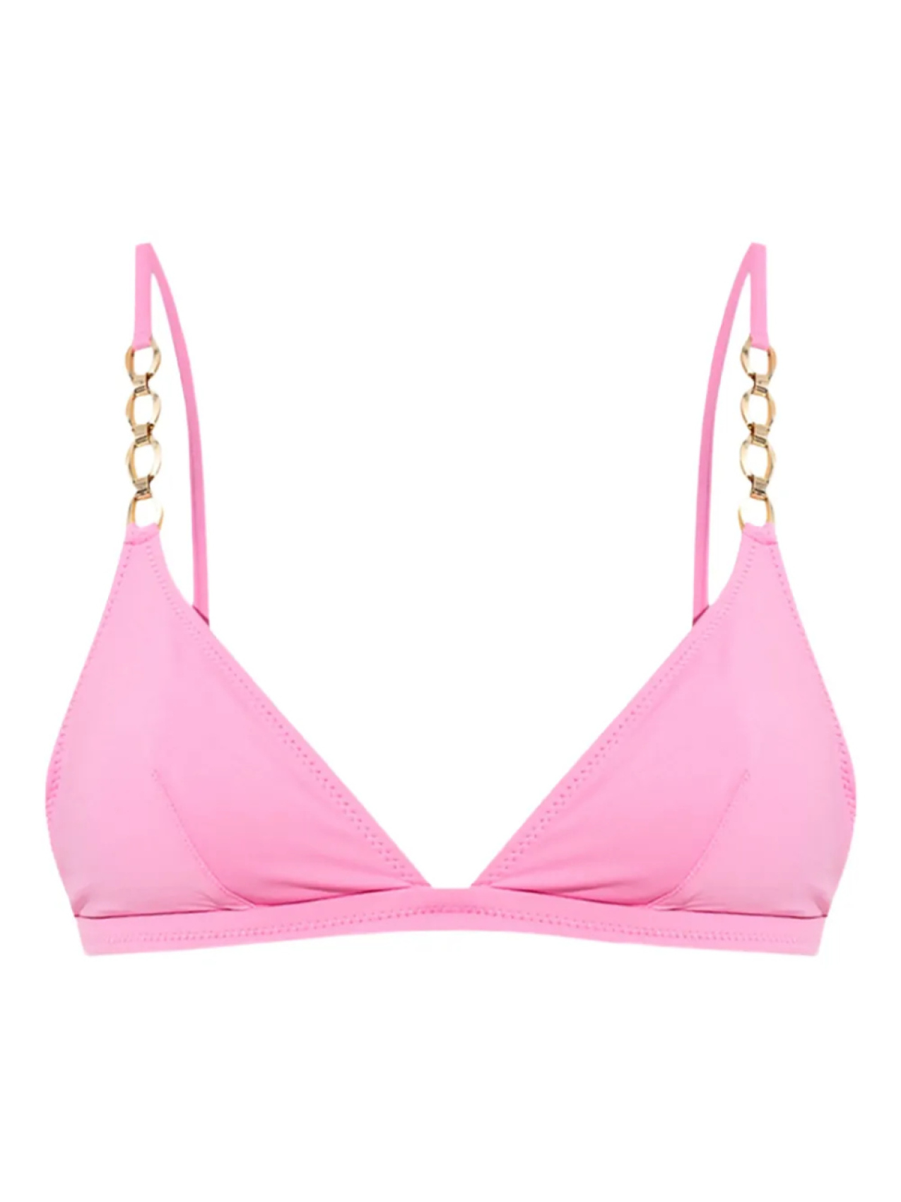 Мексиканский бикини-топ Melissa Odabash, розовый
Мексиканский бикини-топ Melissa Odabash, розовый