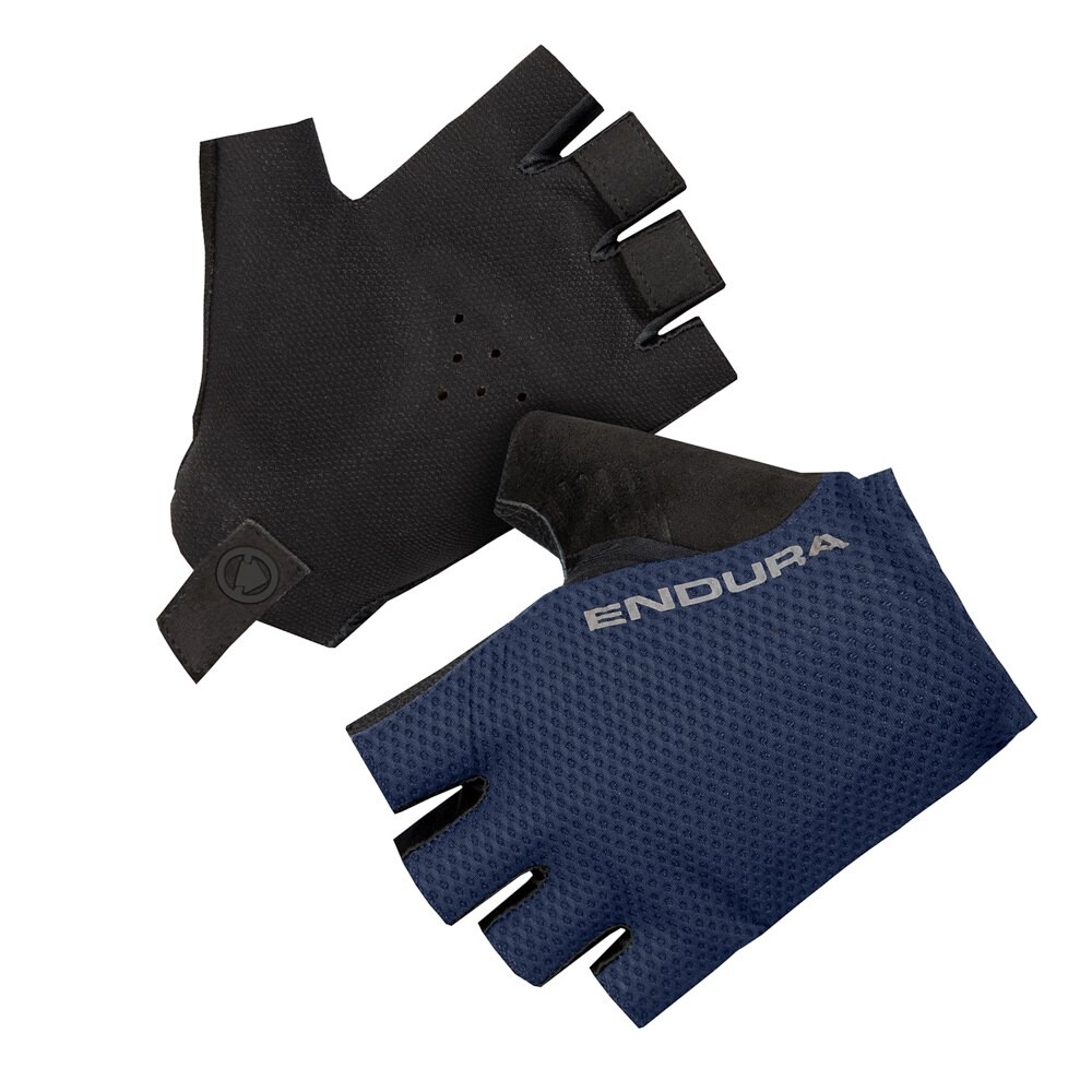 Короткие перчатки Endura EGM Short Gloves, синий
Короткие перчатки Endura EGM Short Gloves, синий