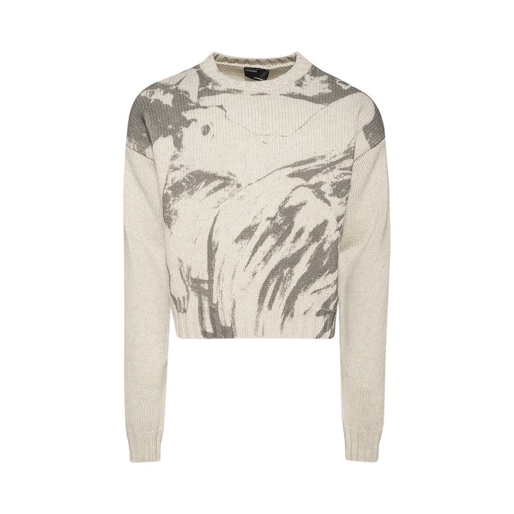 Свитер Enfants Riches Déprimés Past In Vain Crewneck Sweater 'Cream/Black', белый
Свитер Enfants Riches Déprimés Past In Vain Crewneck Sweater 'Cream/Black', белый