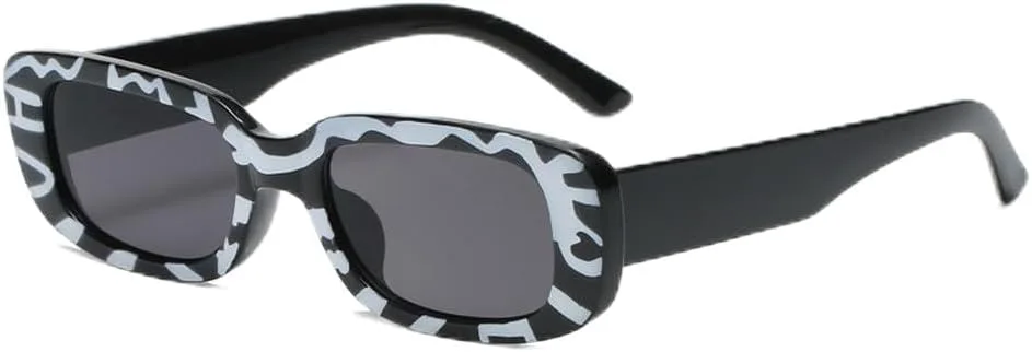 Солнцезащитные очки UV400 с металлическим шарниром и плавным ходом, в стиле панк, для женщин и мужчин, для бега и занятий спортом на открытом воздухе UYPTK, 11
Солнцезащитные очки UV400 с металлическим шарниром и плавным ходом, в стиле панк, для женщин и мужчин, для бега и занятий спортом на открытом воздухе UYPTK, 11