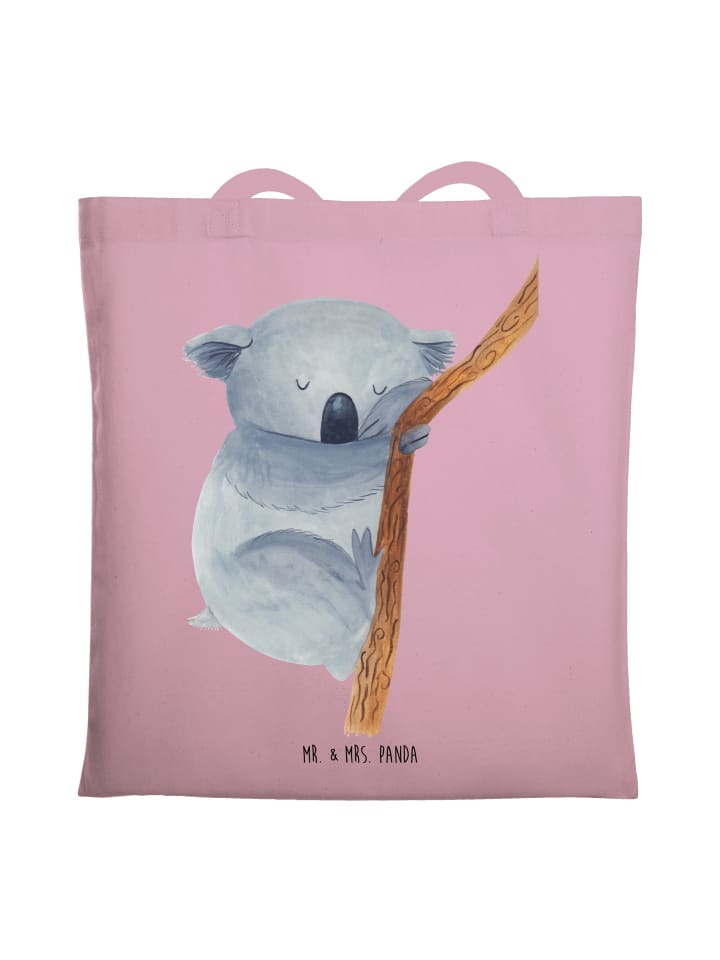 Mr. & Mrs. Panda Сумка с изображением коалы без надписи, нежно-розового цвета
Mr. & Mrs. Panda Сумка с изображением коалы без надписи, нежно-розового цвета