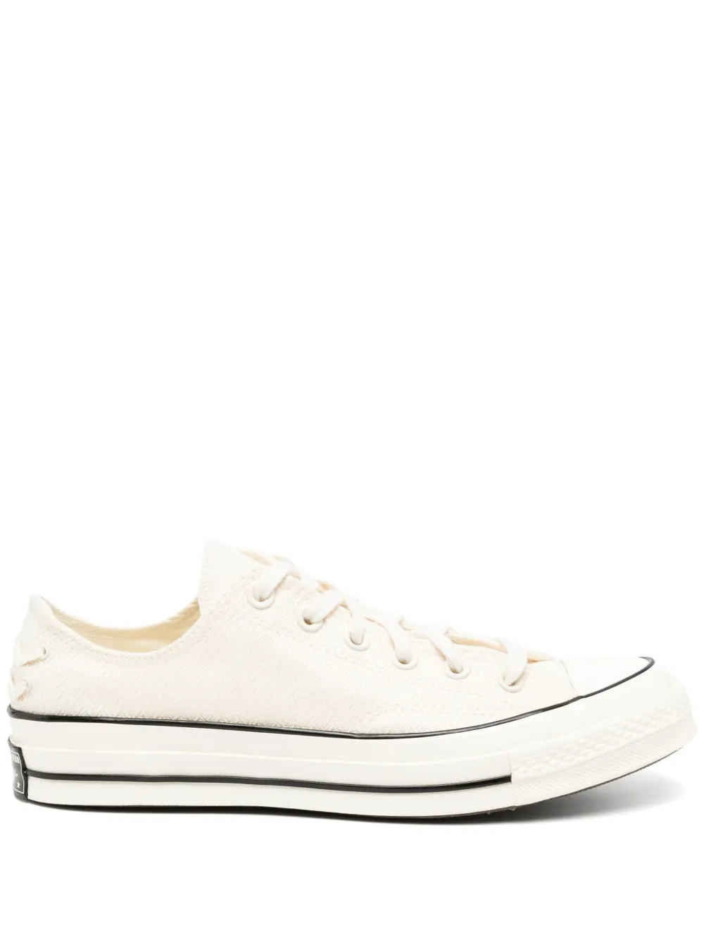 Кроссовки Chuck 70 Ox Converse, белый
Кроссовки Chuck 70 Ox Converse, белый