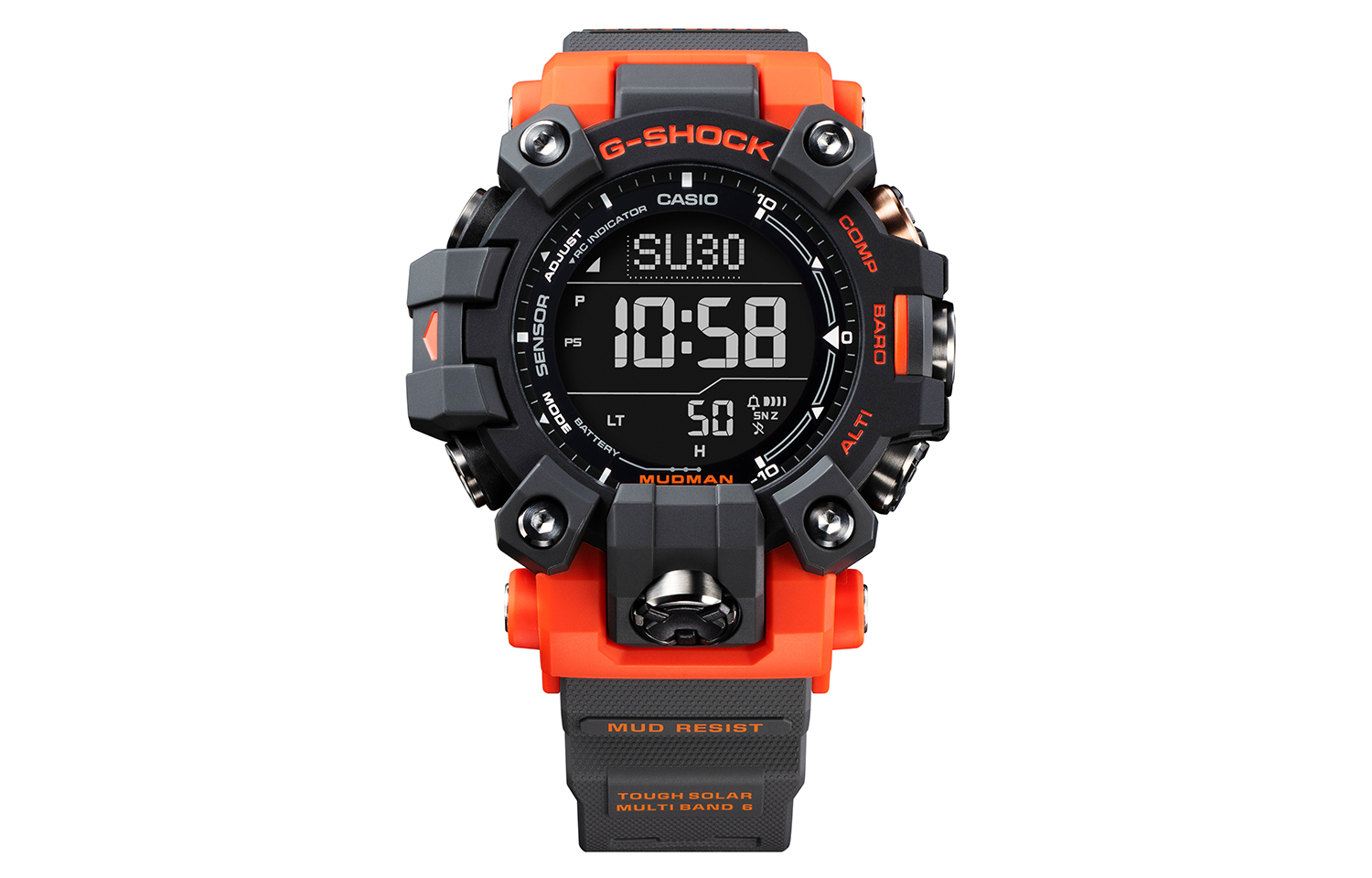 Часы CASIO MASTER OF G-LAND серии черные мужские
Часы CASIO MASTER OF G-LAND серии черные мужские