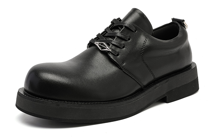 Мужские повседневные кроссовки SOBB низкие черные
Мужские повседневные кроссовки SOBB низкие черные