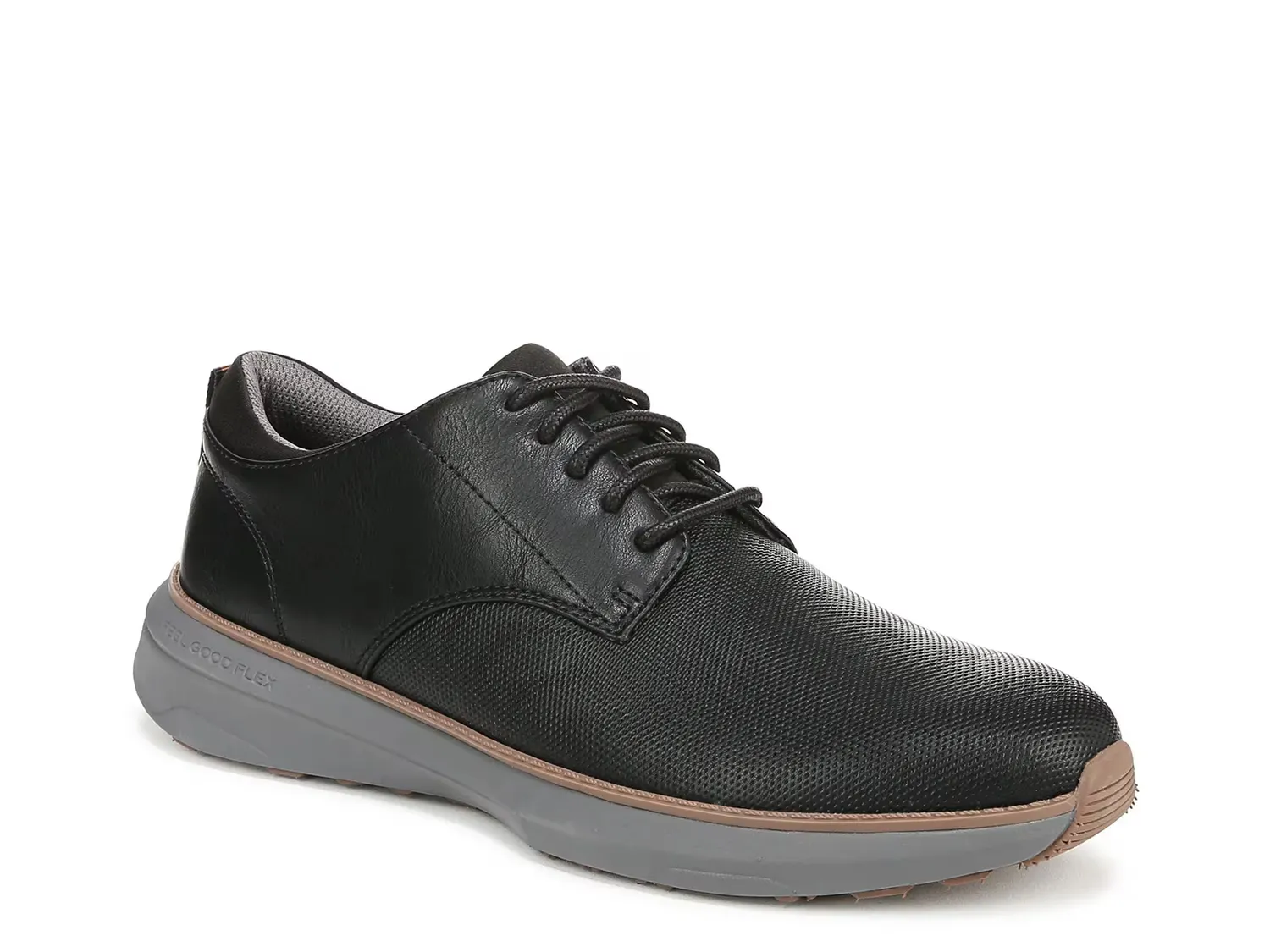 Джентльменские туфли Jake Oxford Dr. Scholl'S, Black
Джентльменские туфли Jake Oxford Dr. Scholl'S, Black
