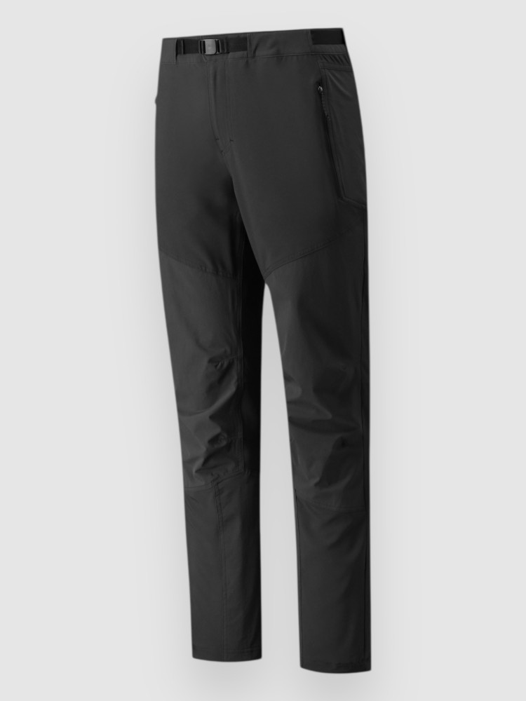 Повседневные брюки Patagonia Terravia Alpine Hose, black
Повседневные брюки Patagonia Terravia Alpine Hose, black