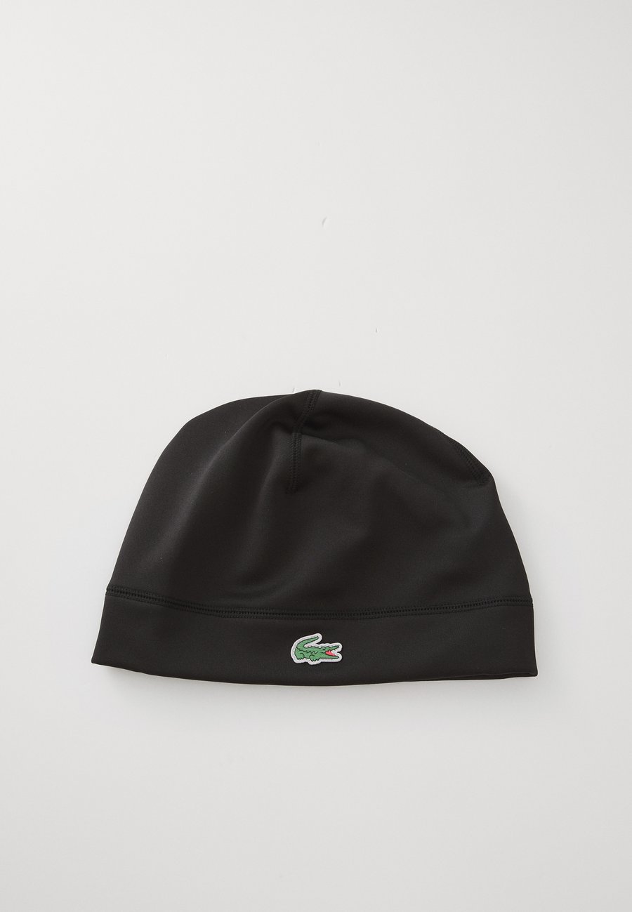Шапка Lacoste Sport BEANIE UNISEX, Black
Шапка Lacoste Sport BEANIE UNISEX, Black