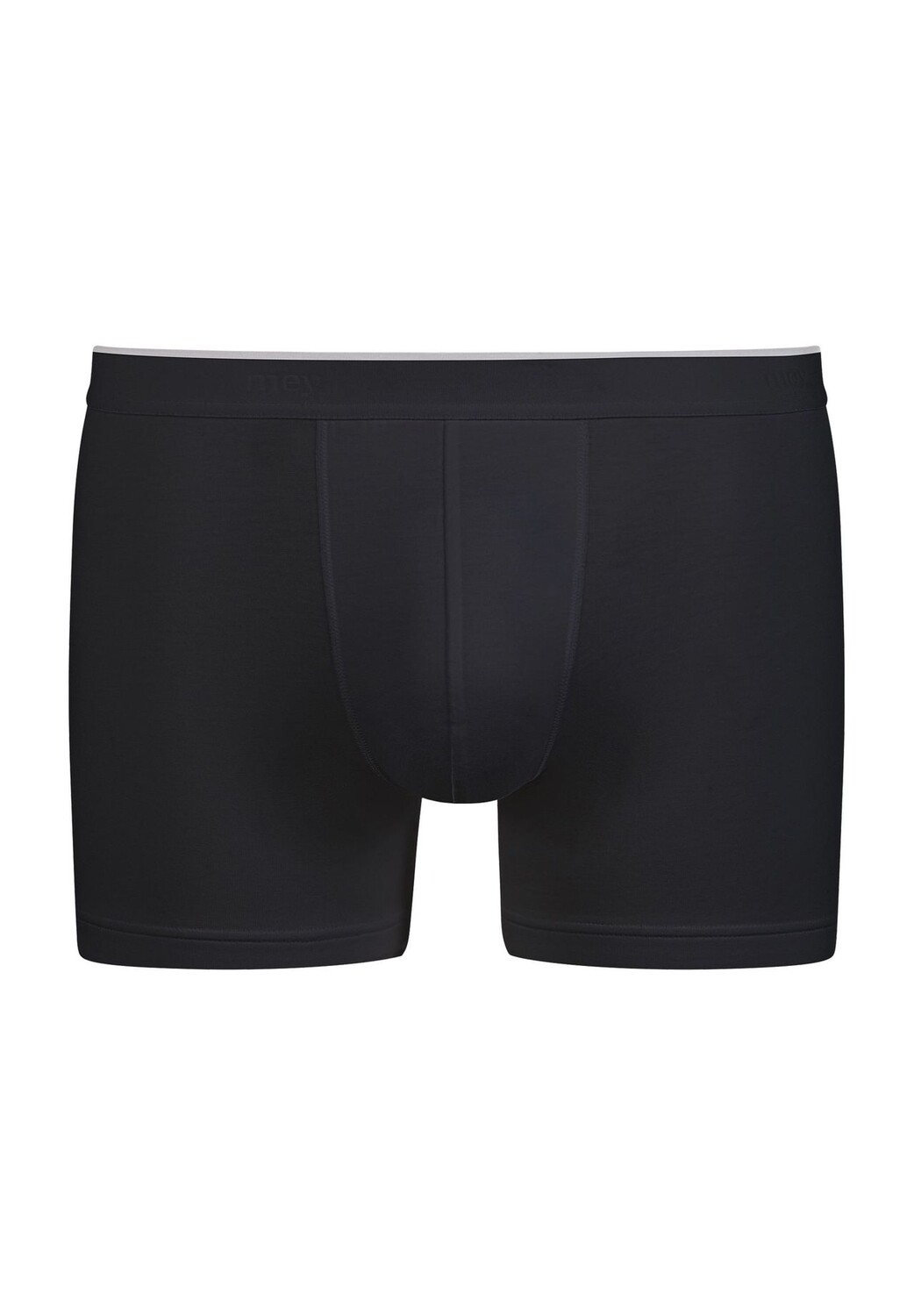 Трусы из сухого хлопка, эластичный пояс, однотонные, мужские mey, черный
Трусы из сухого хлопка, эластичный пояс, однотонные, мужские mey, черный