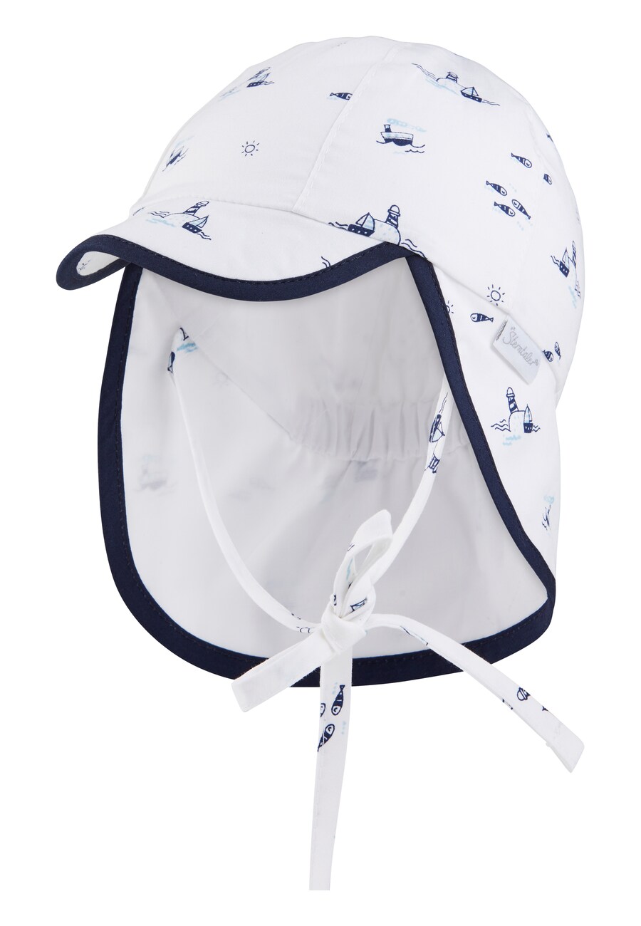 Шляпа STERNTALER, белый
Шляпа STERNTALER, белый