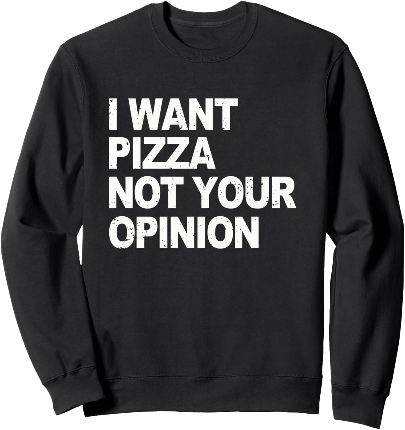 Толстовка с надписью Я хочу пиццу, а не твое мнение с изображением кусочка сырного теста, черная, размер S Pizza Oven Cheese And Dough, Черный, Толстовка с надписью Я хочу пиццу, а не твое мнение с изображением кусочка сырного теста, черная, размер S Pizz
Толстовка с надписью Я хочу пиццу, а не твое мнение с изображением кусочка сырного теста, черная, размер S Pizza Oven Cheese And Dough, Черный, Толстовка с надписью Я хочу пиццу, а не твое мнение с изображением кусочка сырного теста, черная, размер S Pizz