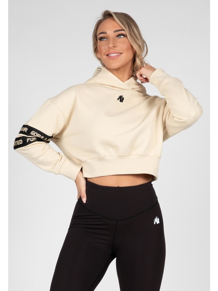 Толстовка Gorilla Wear
Толстовка Gorilla Wear