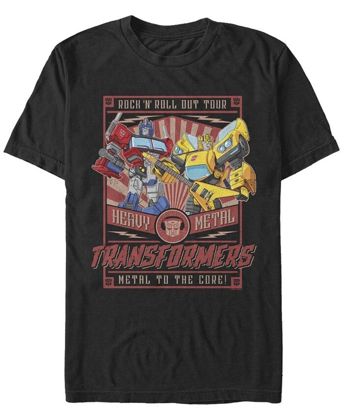 Мужская футболка с короткими рукавами и плакатом в стиле хэви-метал Fifth Sun, черный
Мужская футболка с короткими рукавами и плакатом в стиле хэви-метал Fifth Sun, черный