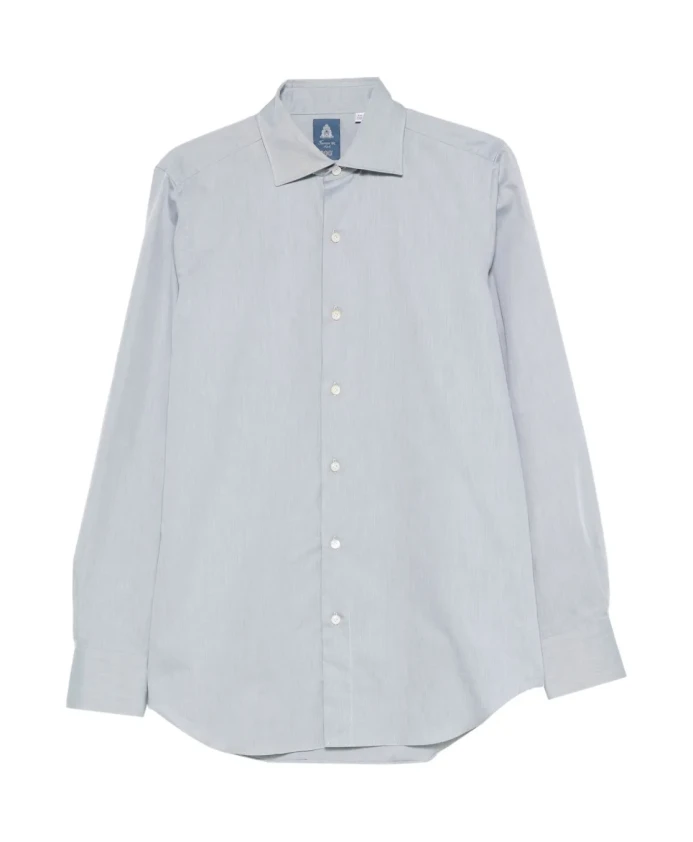 Футболка «Наполи» Finamore, зеленый
Футболка «Наполи» Finamore, зеленый