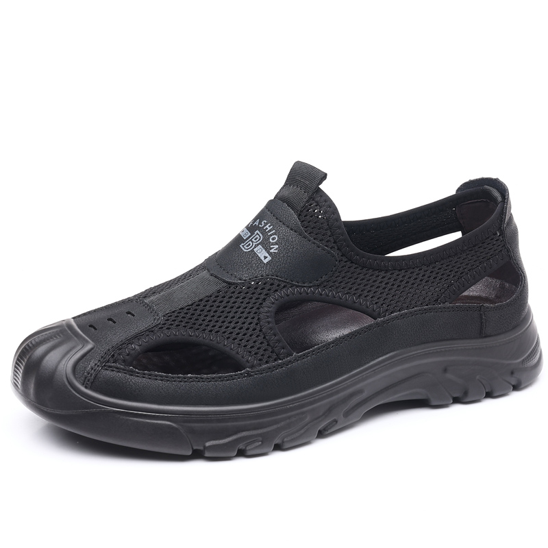 Мужские кроссовки для речного треккинга POPULAR ROUSE PR, Black
Мужские кроссовки для речного треккинга POPULAR ROUSE PR, Black