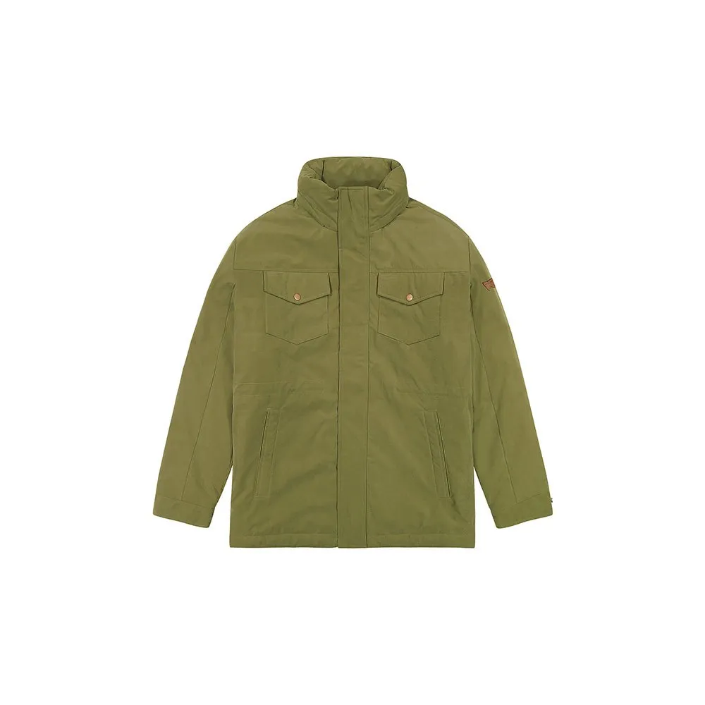 Куртка Wrangler Winter, зеленый
Куртка Wrangler Winter, зеленый