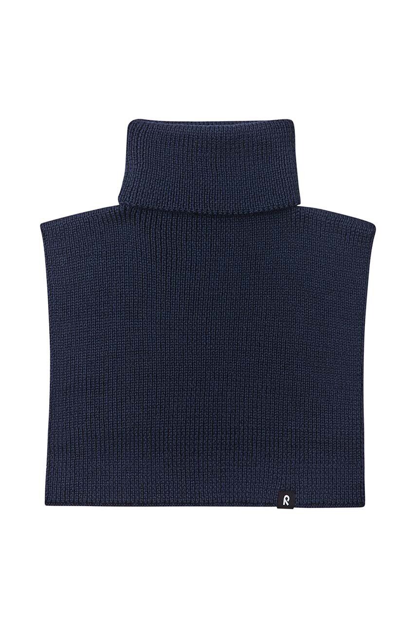 Шарф для мальчиков Reima, темно-синий
Шарф для мальчиков Reima, темно-синий