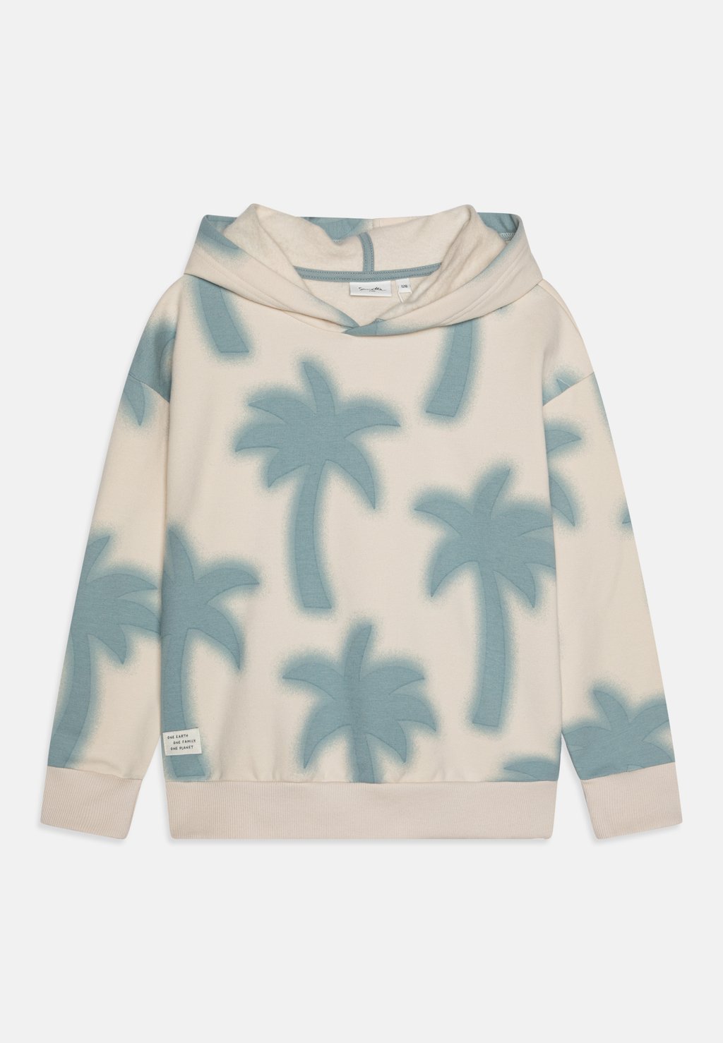 Толстовка с капюшоном Sanetta, бежевый
Толстовка с капюшоном Sanetta, бежевый