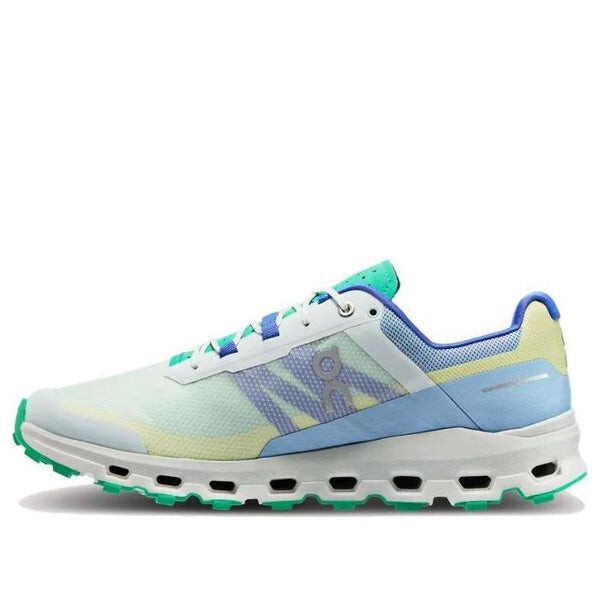 Кроссовки cloudvista 'creek mint' On Running, мультиколор, Зеленый, Кроссовки cloudvista 'creek mint' On Running, мультиколор
Кроссовки cloudvista 'creek mint' On Running, мультиколор, Зеленый, Кроссовки cloudvista 'creek mint' On Running, мультиколор