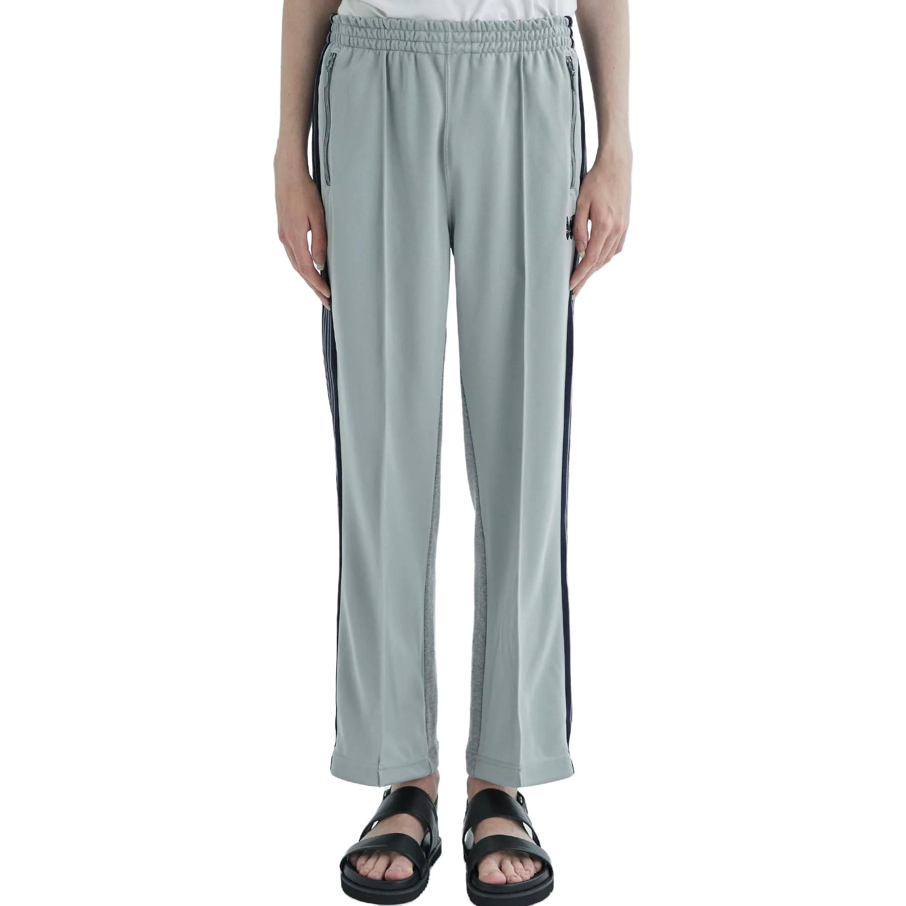 Повседневные брюки Men's Needles, черные
Повседневные брюки Men's Needles, черные