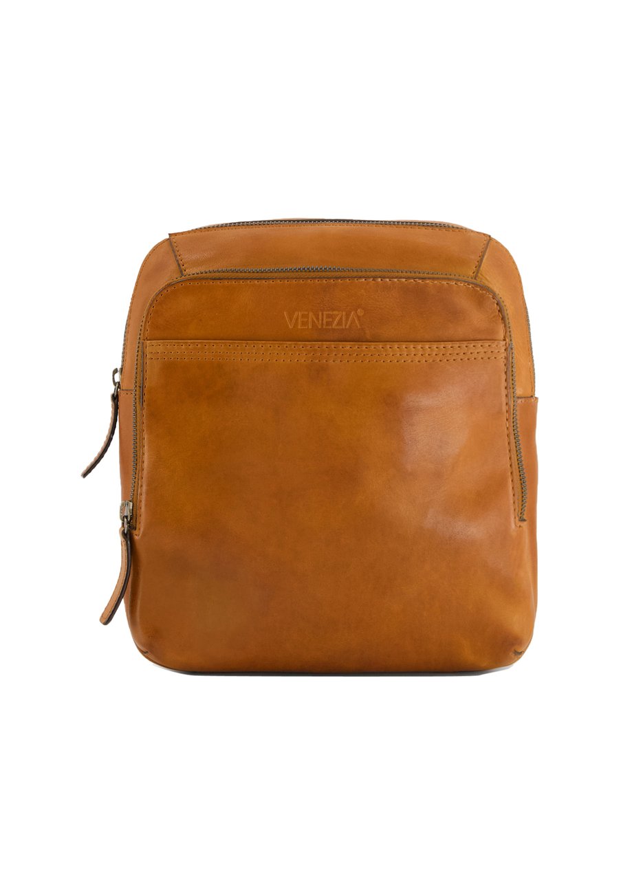Сумка кросс-боди VENEZIA Cross body bag, Brown
Сумка кросс-боди VENEZIA Cross body bag, Brown