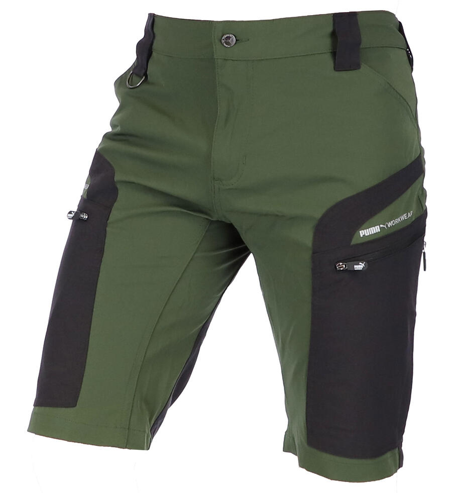 PUMA Шорты PRO ONE
PUMA Шорты PRO ONE