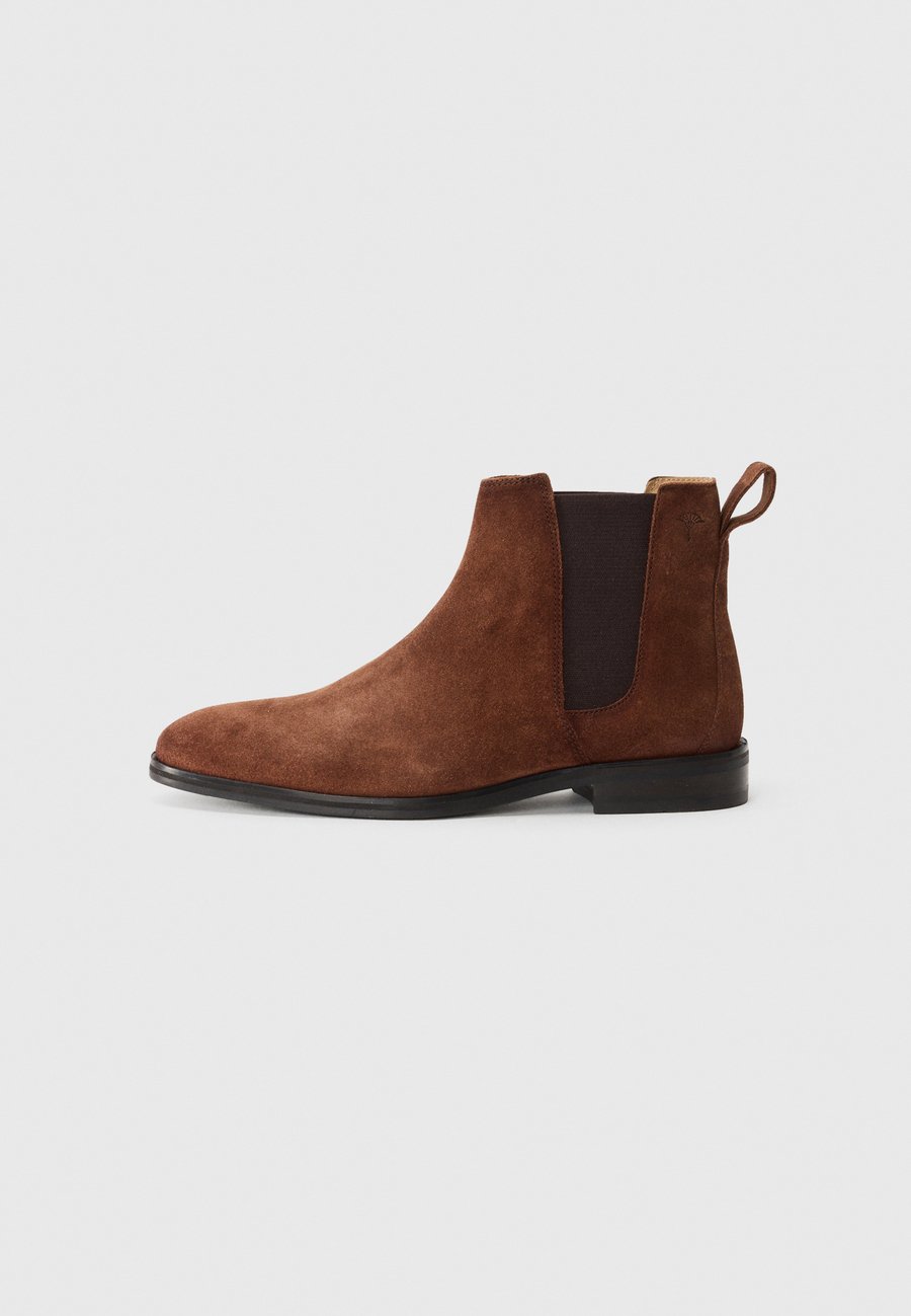 Ботинки JOOP! KLEITOS, Downtown Brown/Cognac
Ботинки JOOP! KLEITOS, Downtown Brown/Cognac