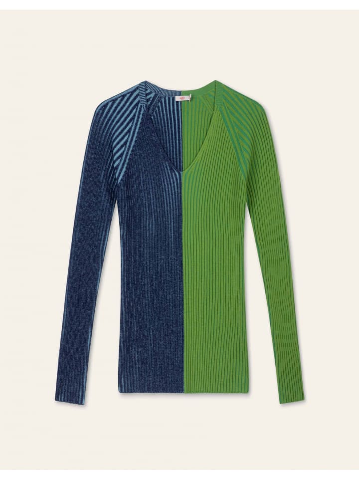 Свитер Kissy синего цвета Oilily
Свитер Kissy синего цвета Oilily