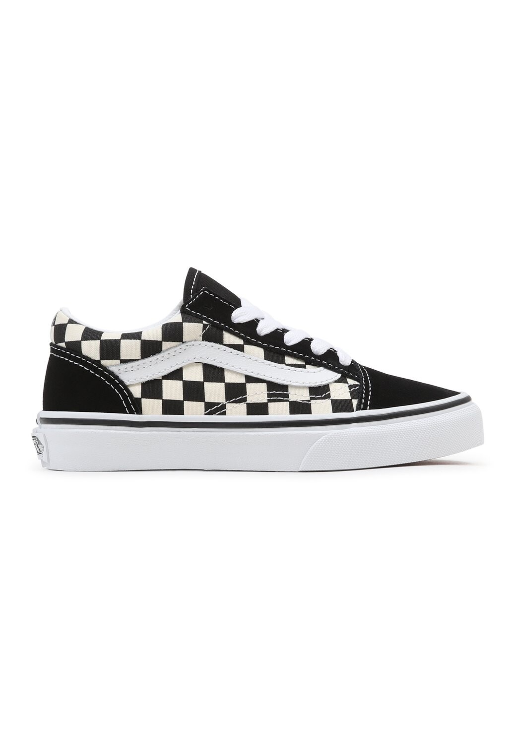 Низкие кеды Uy Old Skool Unisex Vans, черный
Низкие кеды Uy Old Skool Unisex Vans, черный