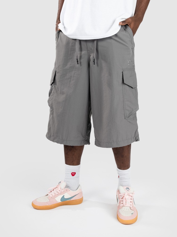 Шорты Empyre Canopy Shorts, dark grey
Шорты Empyre Canopy Shorts, dark grey