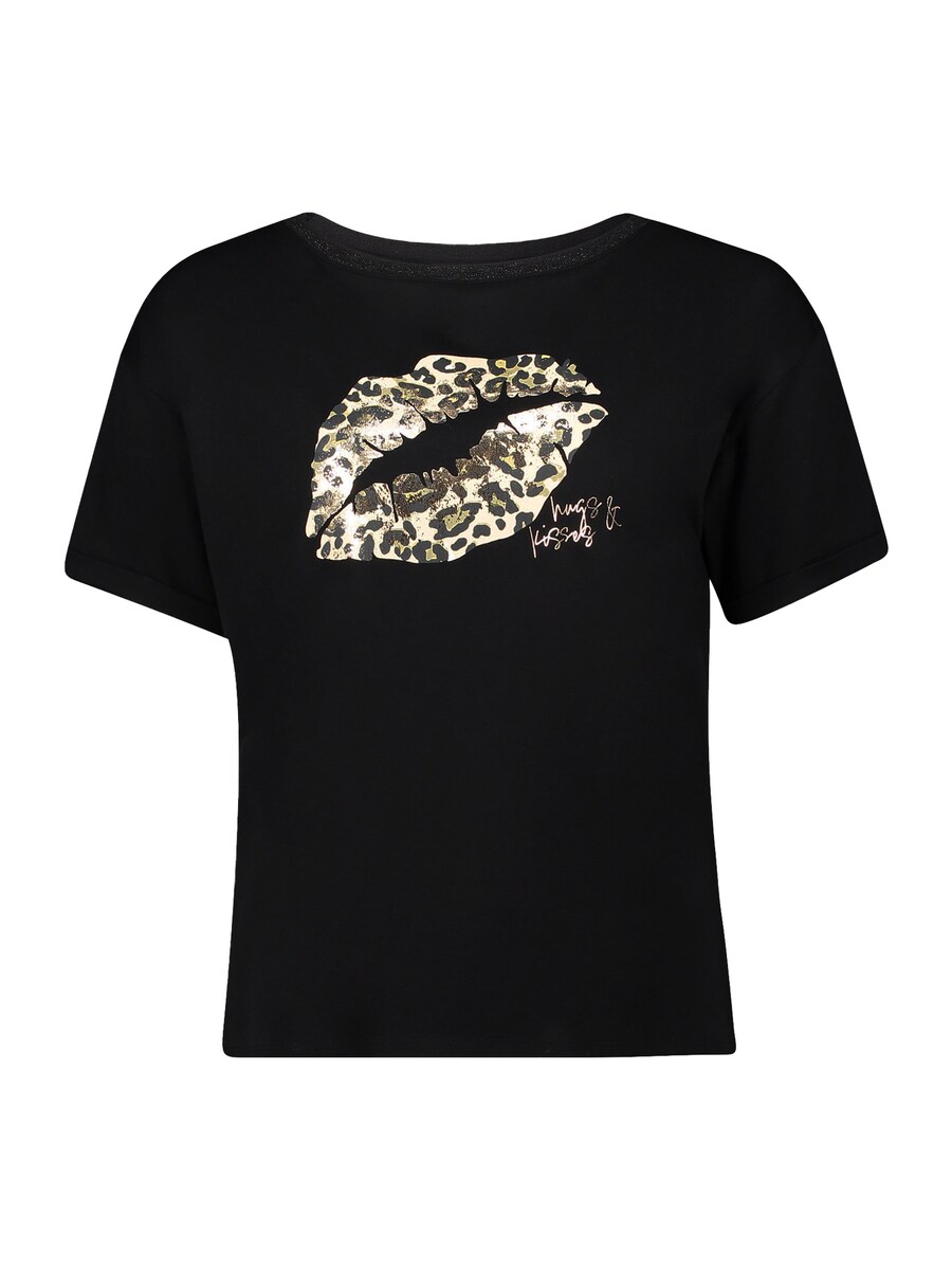 Футболка Betty Barclay, Black
Футболка Betty Barclay, Black