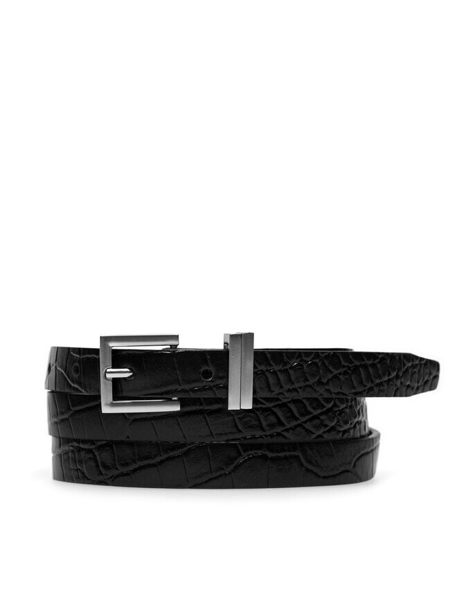 Ремень Gino Rossi, черный
Ремень Gino Rossi, черный