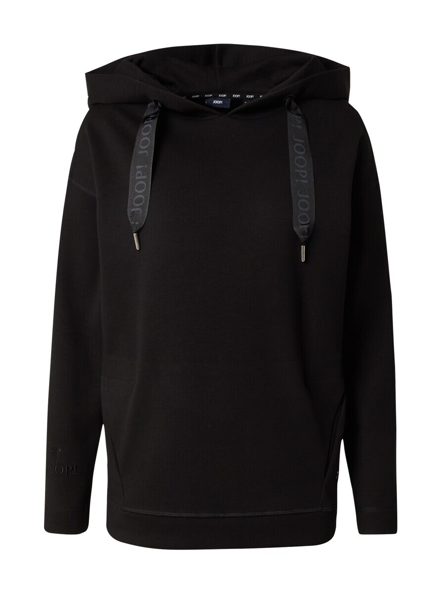 Толстовка с капюшоном JOOP! Sweatshirt, черный
Толстовка с капюшоном JOOP! Sweatshirt, черный