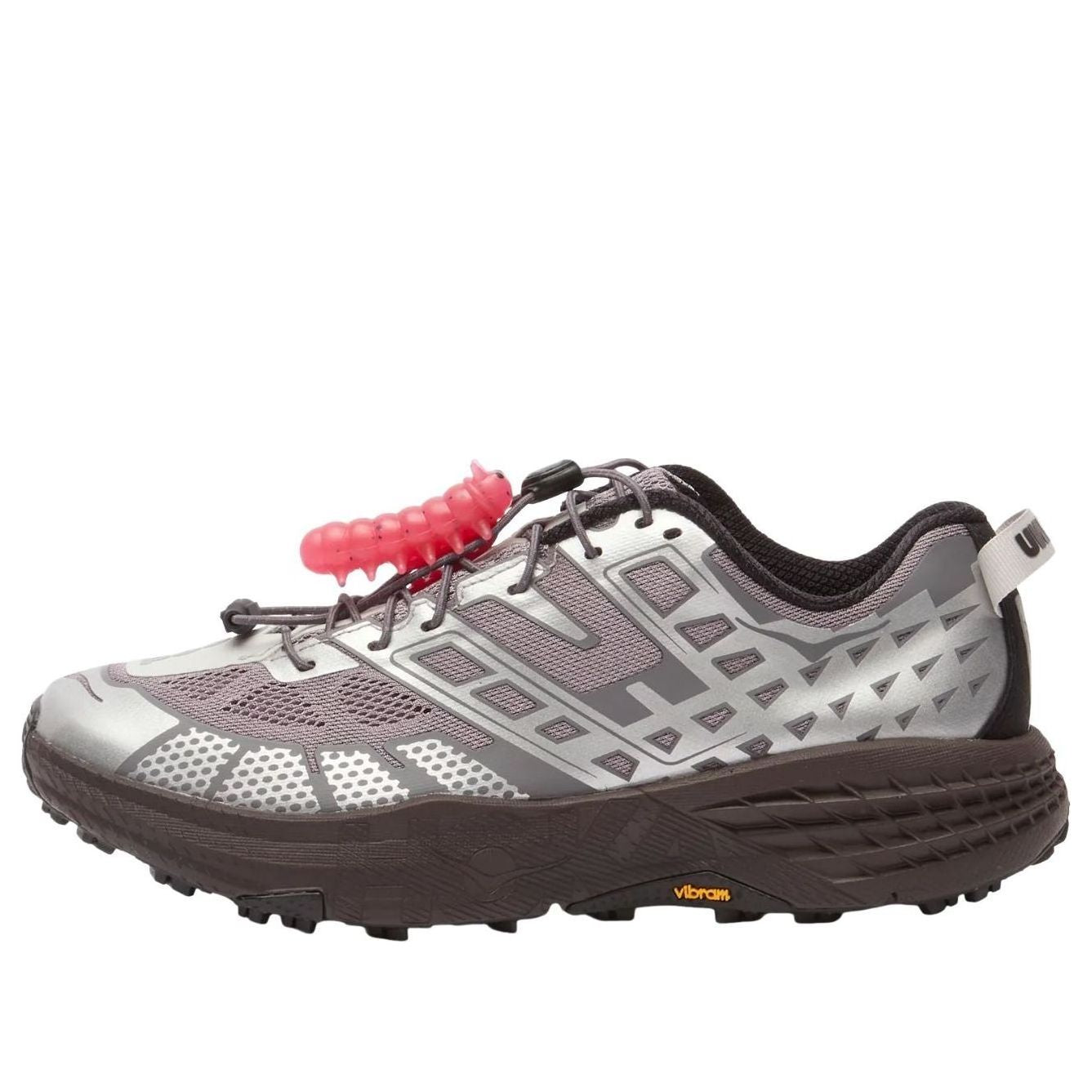 Hoka One One HOKA x Unna Speedgoat 2 'Astral Galaxy'
Hoka One One HOKA x Unna Speedgoat 2 'Astral Galaxy'