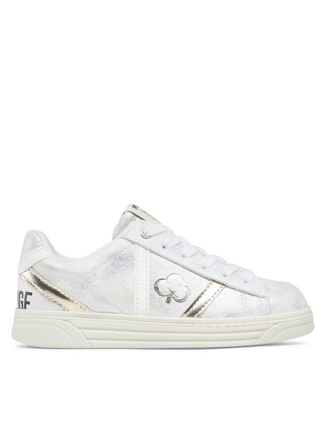 Кроссовки Primigi farben, серебро 
Кроссовки Primigi farben, серебро