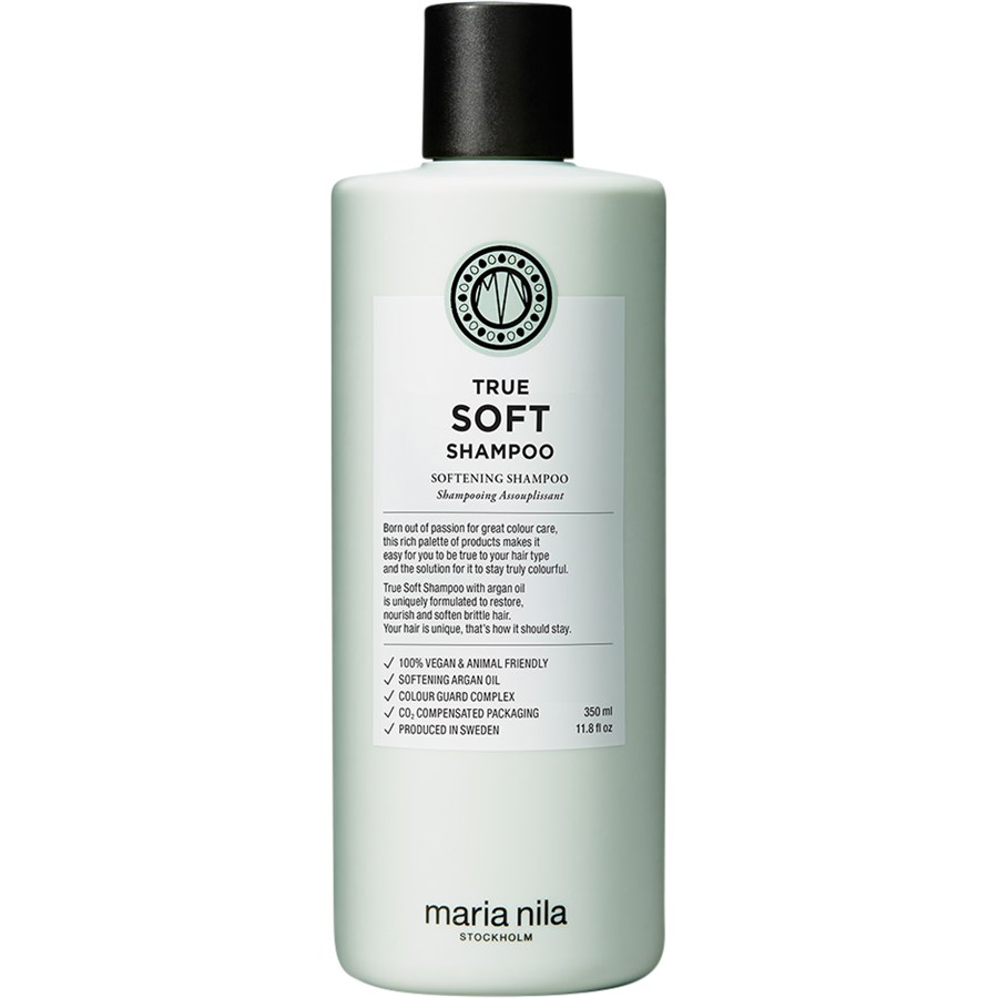 Шампунь Maria Nila Shampoo, 350 ml
Шампунь Maria Nila Shampoo, 350 ml