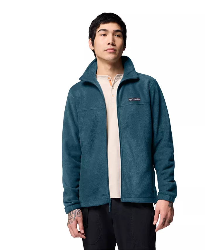 Мужская флисовая куртка Steens Mountain Full Zip 2.0 Columbia, синий
Мужская флисовая куртка Steens Mountain Full Zip 2.0 Columbia, синий