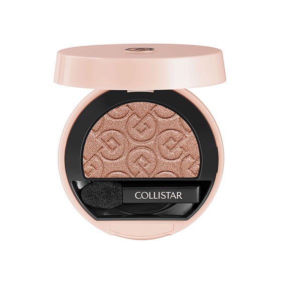 Тени для век COLLISTAR Impeccabile Eyeshadow, 510 - CARAMELLO SA
Тени для век COLLISTAR Impeccabile Eyeshadow, 510 - CARAMELLO SA