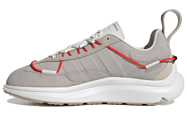 Обувь Y-3 Shiku Lifestyle унисекс
Обувь Y-3 Shiku Lifestyle унисекс