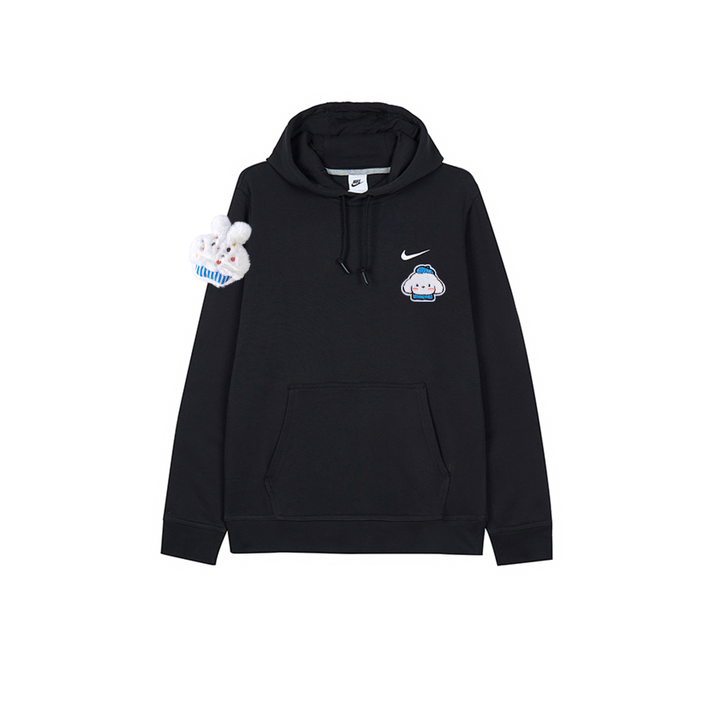 Nike Свитшот мужской черный
Nike Свитшот мужской черный