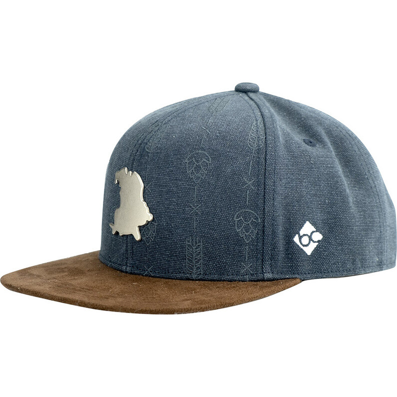 Кепка Фри-Стейт Bavarian Caps, серый
Кепка Фри-Стейт Bavarian Caps, серый