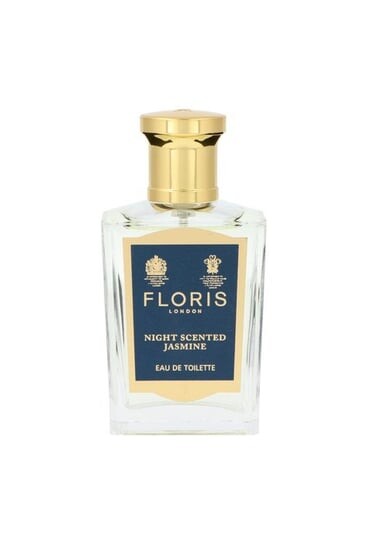 Туалетная вода, 50 мл Floris, Night Scented Jasmine
Туалетная вода, 50 мл Floris, Night Scented Jasmine