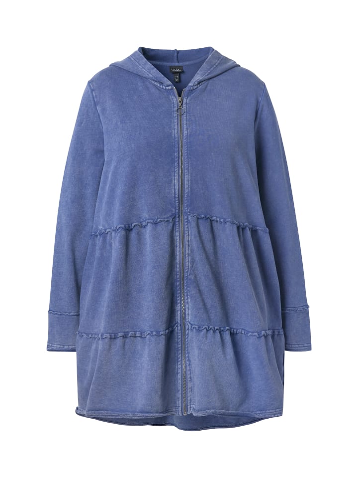 Толстовка Ulla Popken
Толстовка Ulla Popken