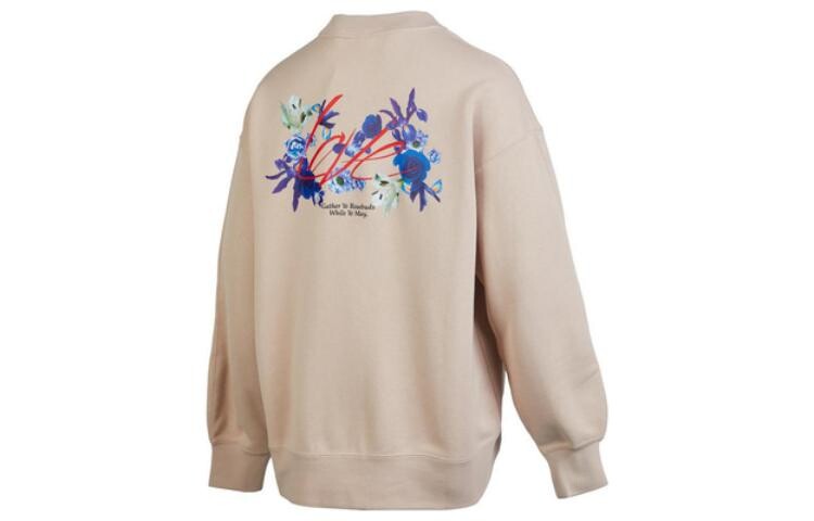 Женская толстовка Jordan, Ископаемый лайм
Женская толстовка Jordan, Ископаемый лайм