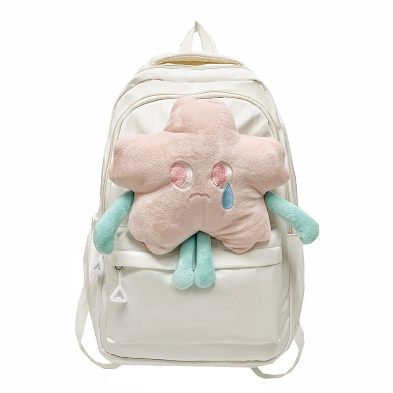 Женский рюкзак Barang Balang, Розовый
Женский рюкзак Barang Balang, Розовый