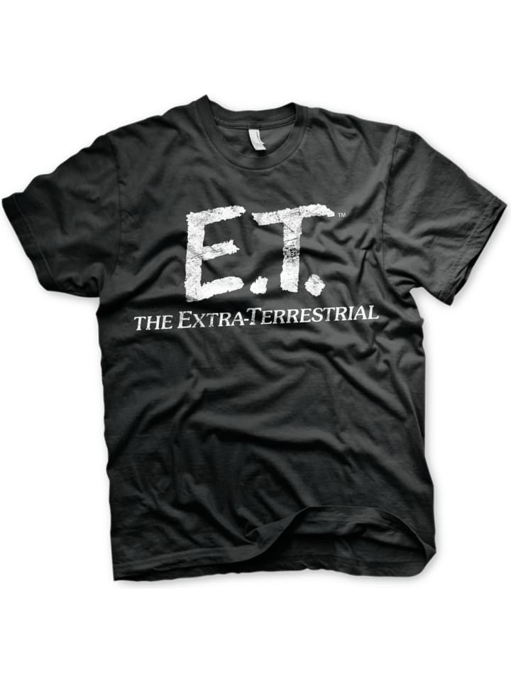 Футболка черного цвета E.T., Черный, Футболка черного цвета E.T.
Футболка черного цвета E.T., Черный, Футболка черного цвета E.T.