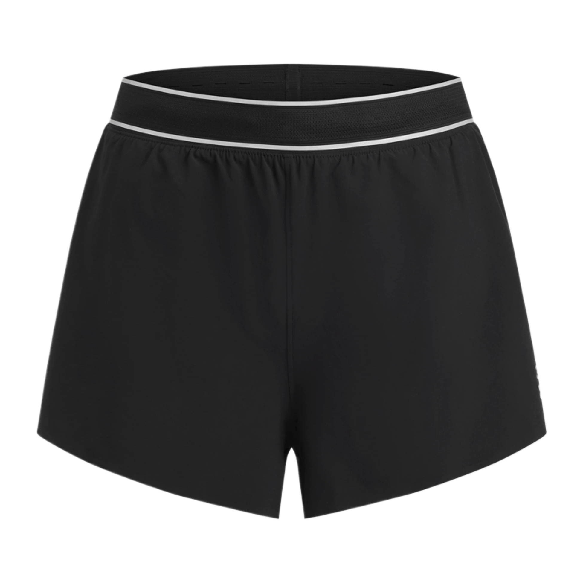 Спортивные шорты женские Under Armour, черный
Спортивные шорты женские Under Armour, черный