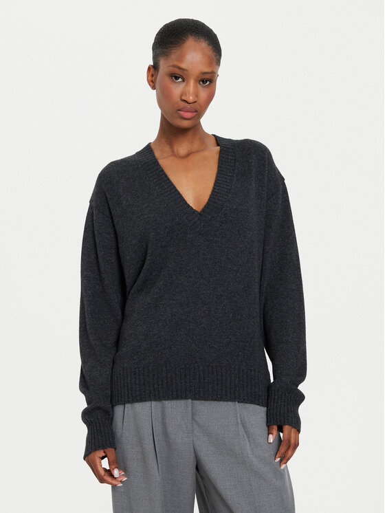 Свитер regular fit 3M0177 Kontatto, серый
Свитер regular fit 3M0177 Kontatto, серый