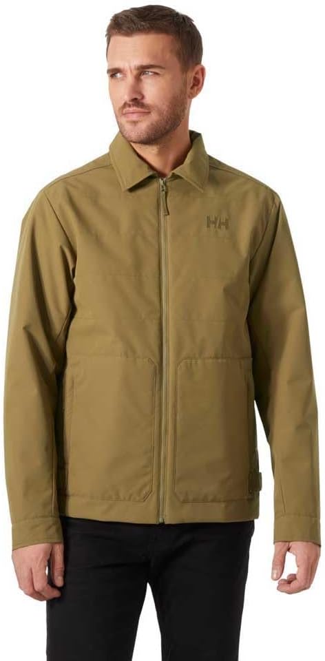 Helly-Hansen мужская утепленная куртка Escape Helly Hansen, 718 Sepia
Helly-Hansen мужская утепленная куртка Escape Helly Hansen, 718 Sepia