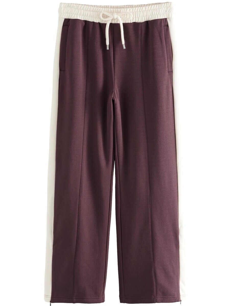 Тканевые брюки Next Wide leg Pants, красный
Тканевые брюки Next Wide leg Pants, красный