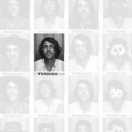 Виниловая пластинка Edwards, Richard: Verdugo
Виниловая пластинка Edwards, Richard: Verdugo